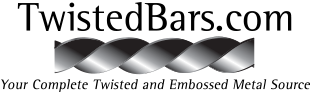 Twisted Bars